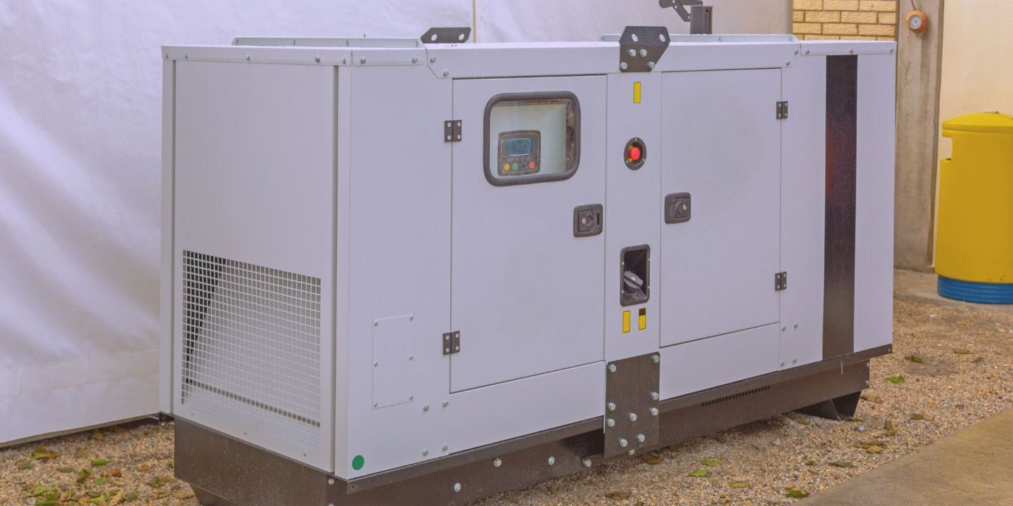 Exploring Backup Generator Options for Your Home