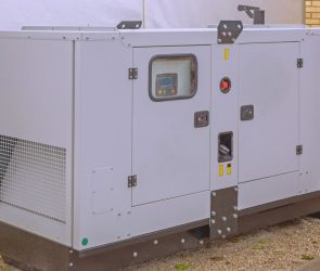 Exploring Backup Generator Options for Your Home